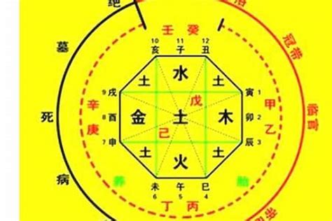 八字命理|生辰八字算命、五行喜用神查询（免费测算）